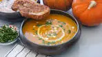Best Pumpkin Soup Recipe – Cozy, Comforting, and Healthy