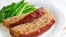 Best Turkey Meatloaf We've Made