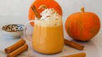 Better Than Starbucks: Homemade Pumpkin Spice Latte