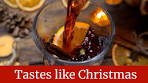 Better Than the Christmas Market! German Glühwein Recipe