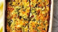 Breakfast Casserole