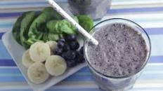 Breakfast Smoothie