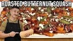Brown Butter Maple Butternut Squash (The Ultimate Holiday ...