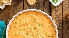 Buffalo Chicken Dip