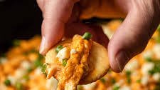 Buffalo Chicken Dip