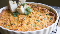 Buffalo Chicken Dip