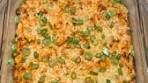 Buffalo Chicken Dip If you're the GOAT, then bring this to the ...