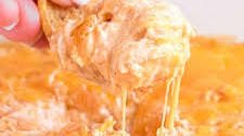 Buffalo Chicken Dip Recipe