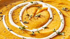 Butternut Squash Soup