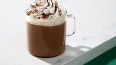Caffè Mocha
