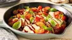 Caprese Chicken
