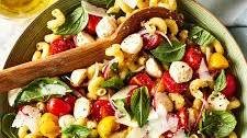 Caprese Pasta Salad