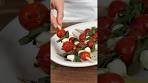 Caprese Skewers = The Ultimate Bite-Size Crowd Pleaser ...