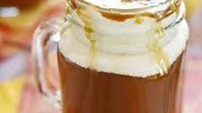 Caramel Apple Cider