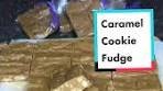Caramel Cookie Fudge 😁🇿🇦 #fyp #foryoupage #viral ...