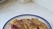 Caramelized Bananas