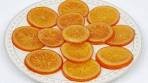 Caramelized Oranges | Candied Orange Slices