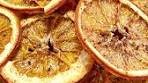 Carlos on Instagram: "Dehydrated oranges with cinnamon and ...
