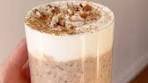 Carrot Cake Overnight Oats! One of my favourite overnight oat ...
