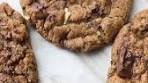 Chai Chocolate Chunk Cookies these are sooo chewy with ...