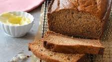 Chai-Spiced Banana Bread