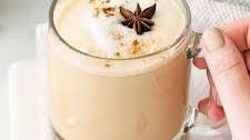 Chai Tea Latte (Starbucks Copycat)