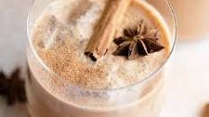 Chai Vanilla Mocktail