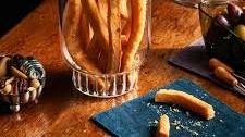 Cheese Straws