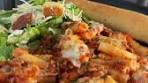 Cheesy Baked Ziti: A Family Favorite Recipe