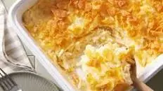 Cheesy Hashbrown Casserole