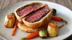 Chef John's Individual Beef Wellingtons