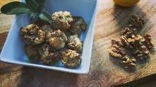 Chestnut, Sage and Lemon Stuffing