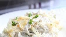 Chicken Green Bean Casserole