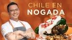 CHILE EN NOGADA, without any difficulties, starts this ...