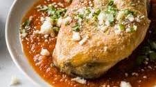 Chile Relleno Recipe