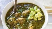 Chile Verde Pork