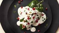 Chiles en Nogada