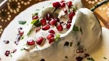 Chiles en Nogada