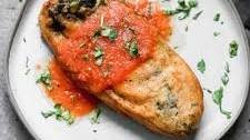 Chiles Rellenos