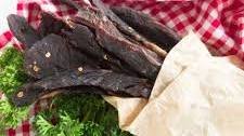 Chili Lime Beef Jerky