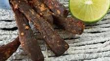 Chili Lime Jerky Recipe