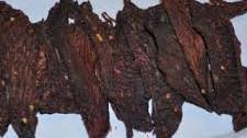 Chipotle Beef Jerky