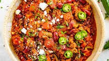 Chipotle Chili Recipe