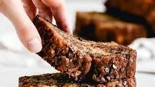 Chocolate Chip Banana Bread