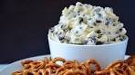 Chocolate Chip Cookie Dough Dip