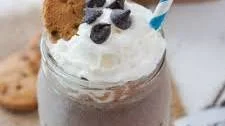 Chocolate Chip Cookie Smoothie