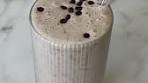 Chocolate chip cookie smoothie recipe below! If you want a ...