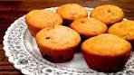 Chocolate Chip Cranberry Muffins Recipe