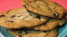 Chocolate Chip Maple-Pecan Cookies