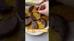 Chocolate Dipped Candied Oranges (So Easy!) #recipe
